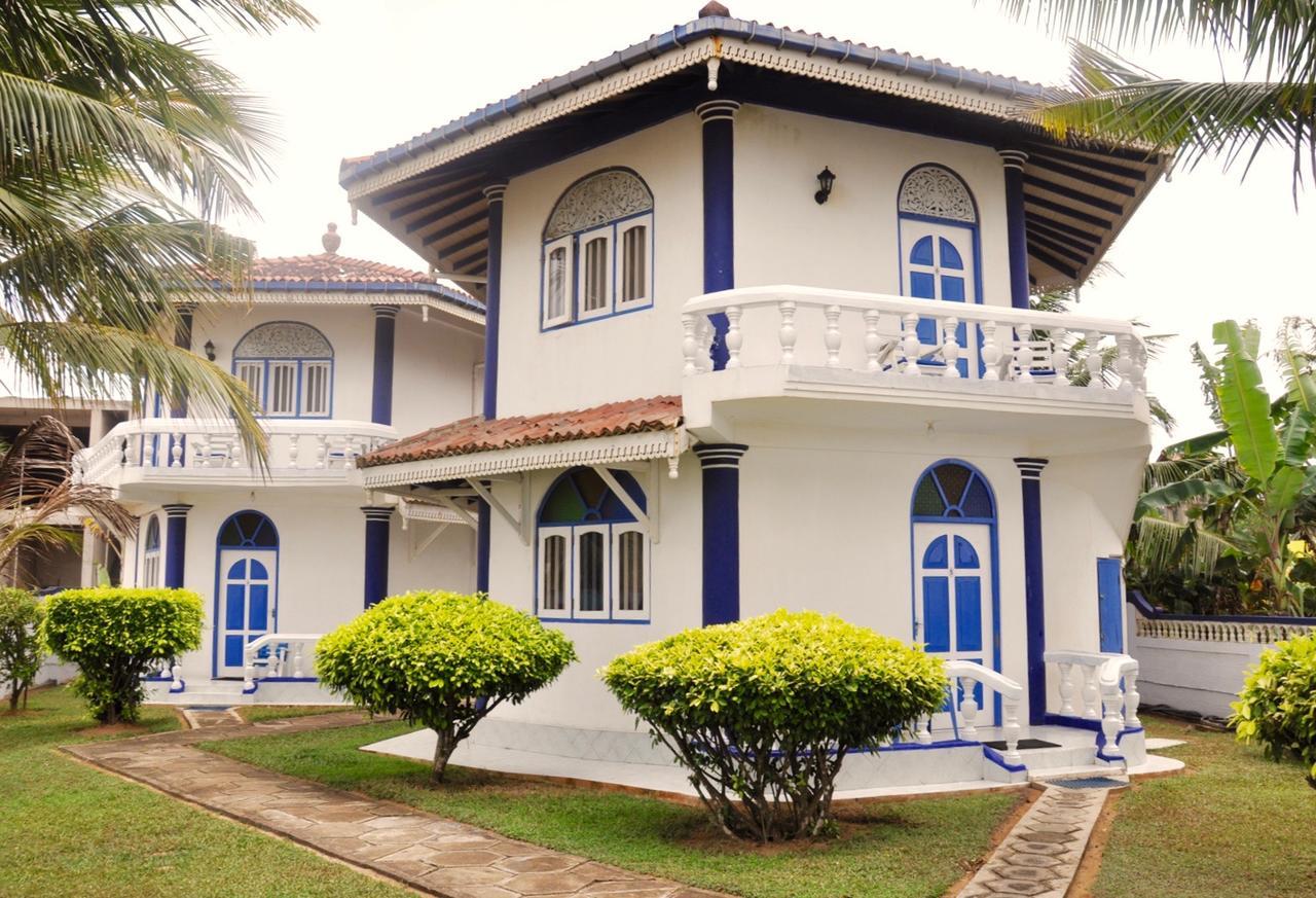 Neptune Story Resort Велигама Экстерьер фото