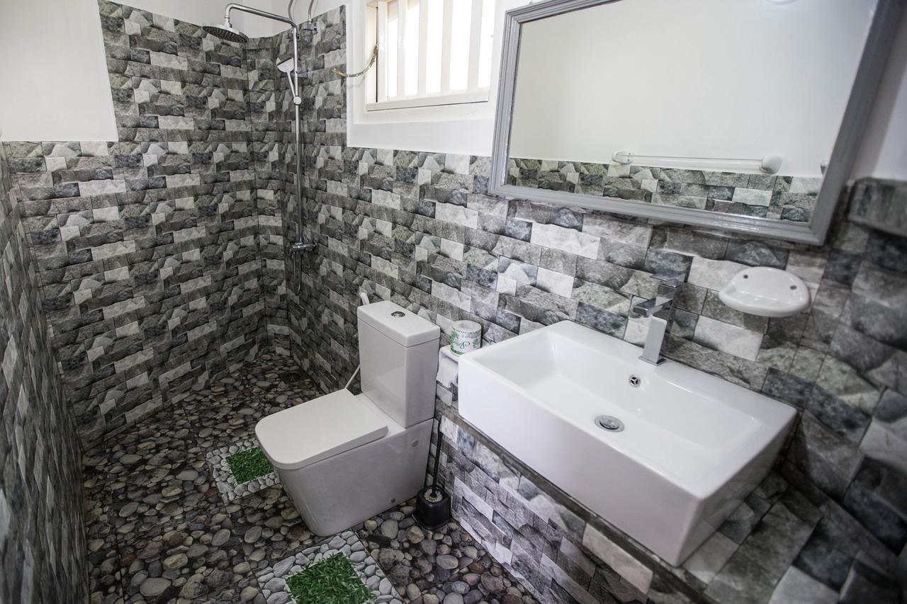 Neptune Story Resort Велигама Экстерьер фото