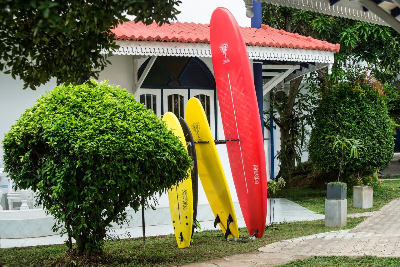 Neptune Story Resort Велигама Экстерьер фото