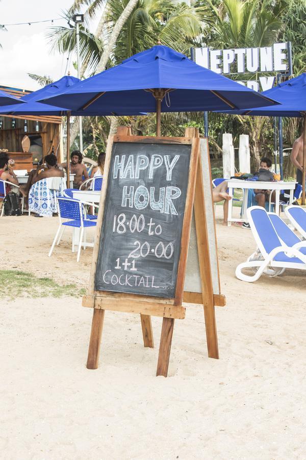 Neptune Story Resort Велигама Экстерьер фото
