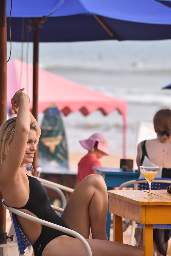 Neptune Story Resort Велигама Экстерьер фото
