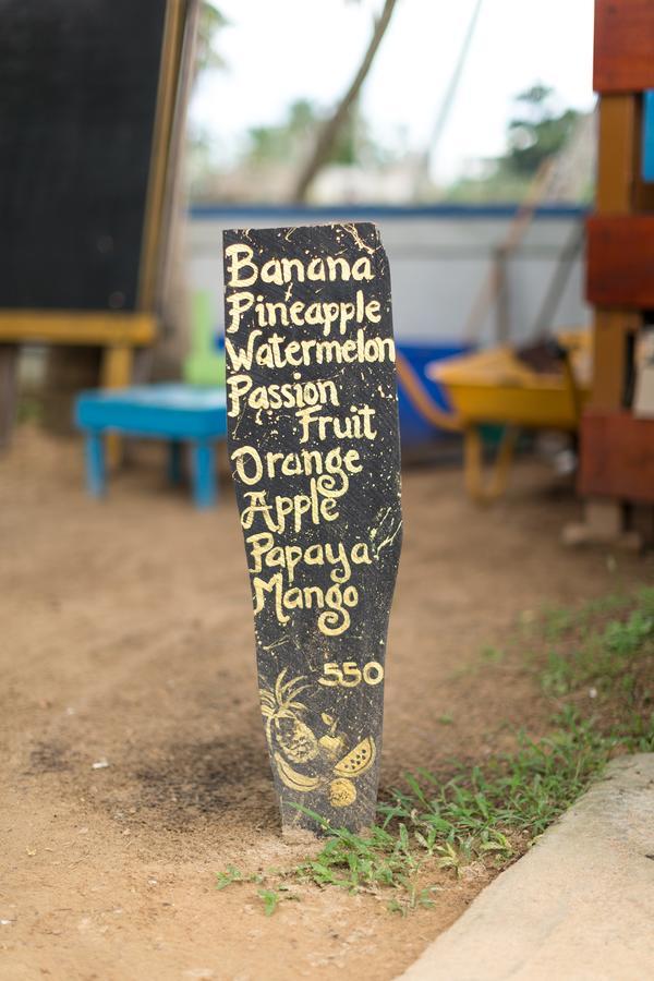 Neptune Story Resort Велигама Экстерьер фото