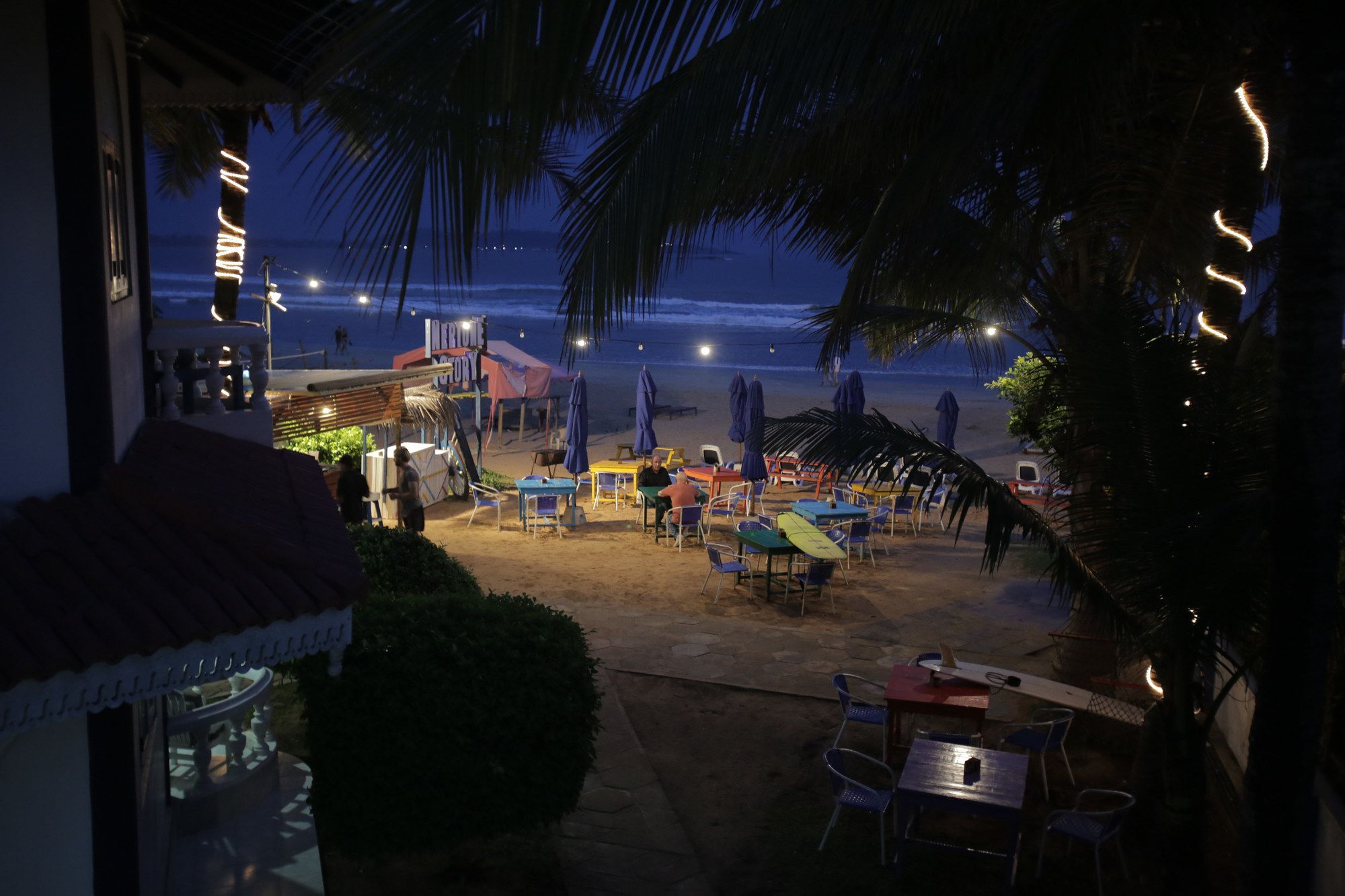 Neptune Story Resort Велигама Экстерьер фото