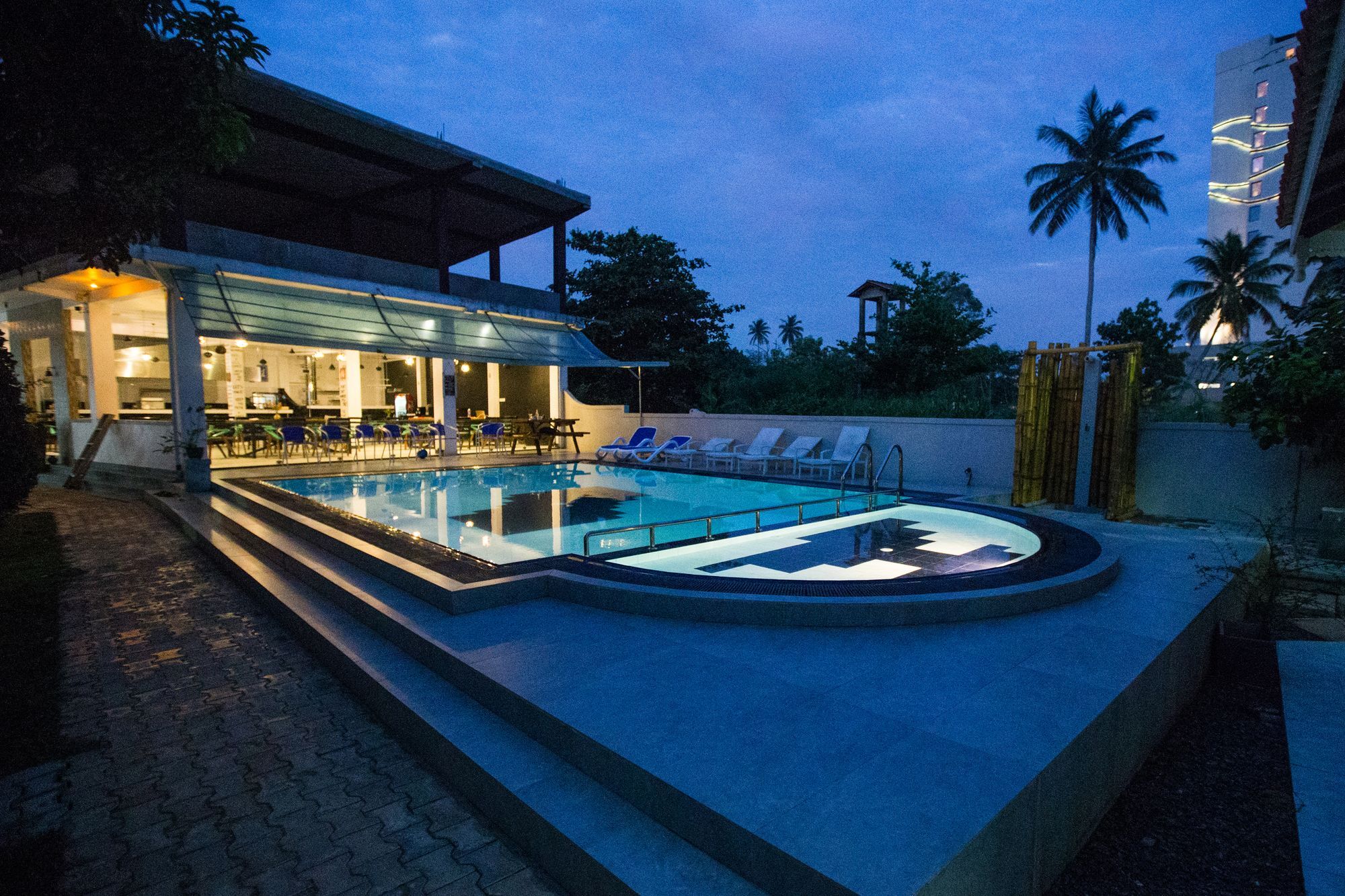 Neptune Story Resort Велигама Экстерьер фото