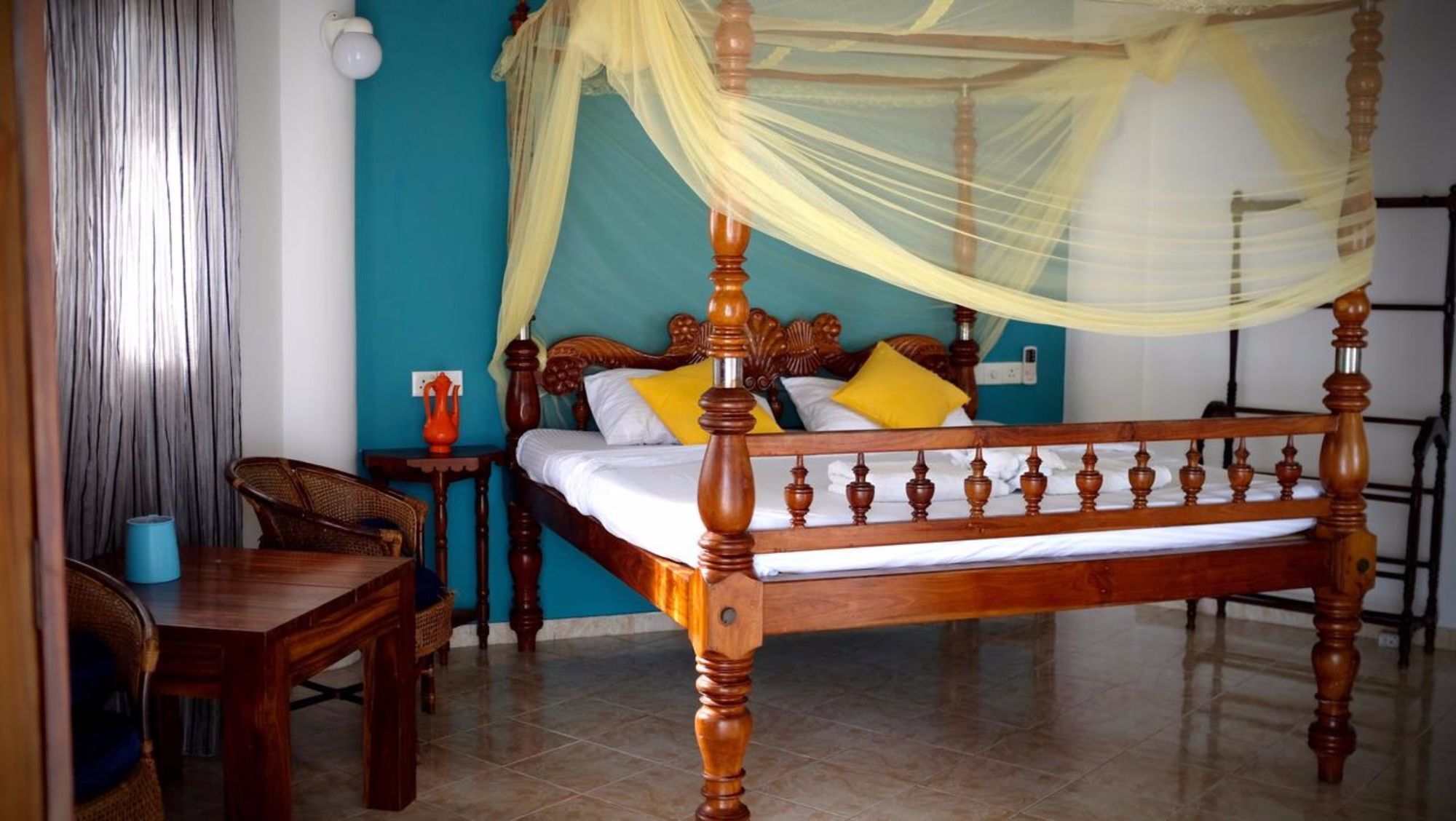 Neptune Story Resort Велигама Экстерьер фото