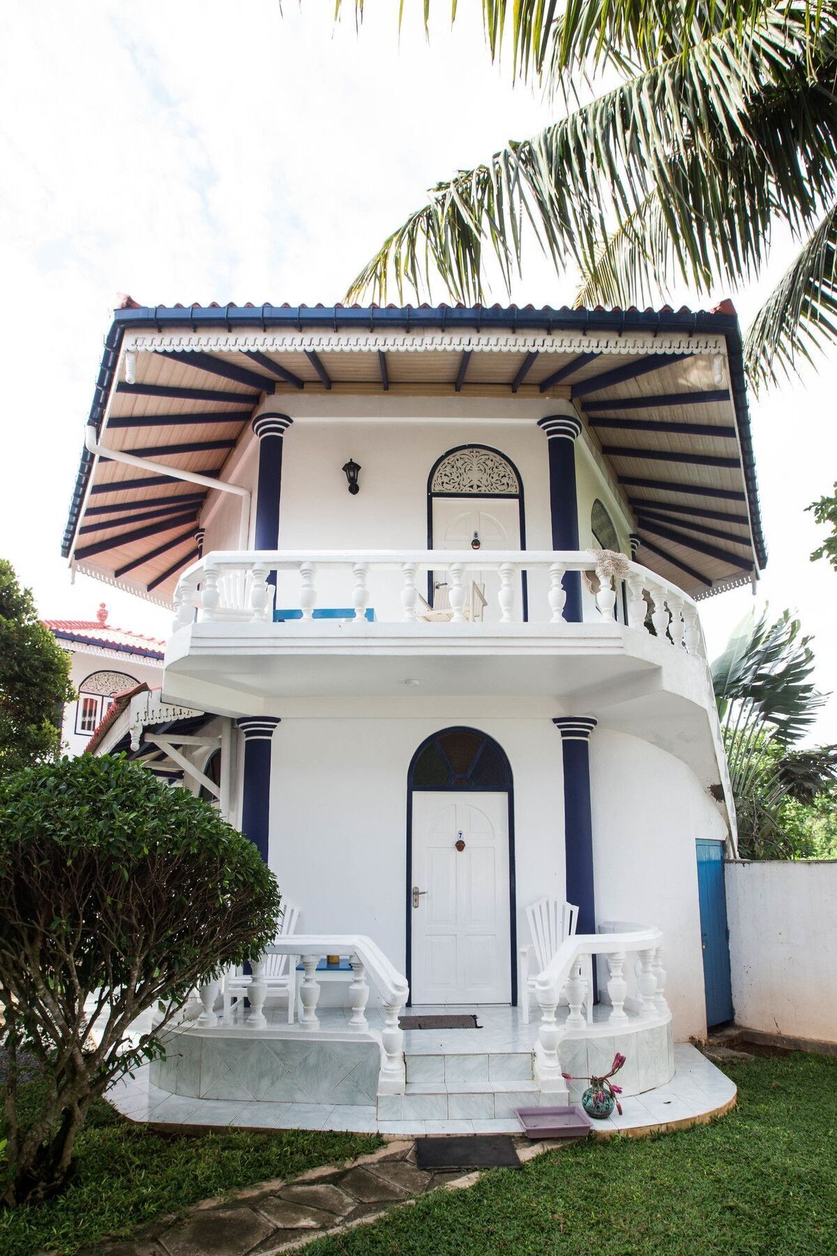Neptune Story Resort Велигама Экстерьер фото
