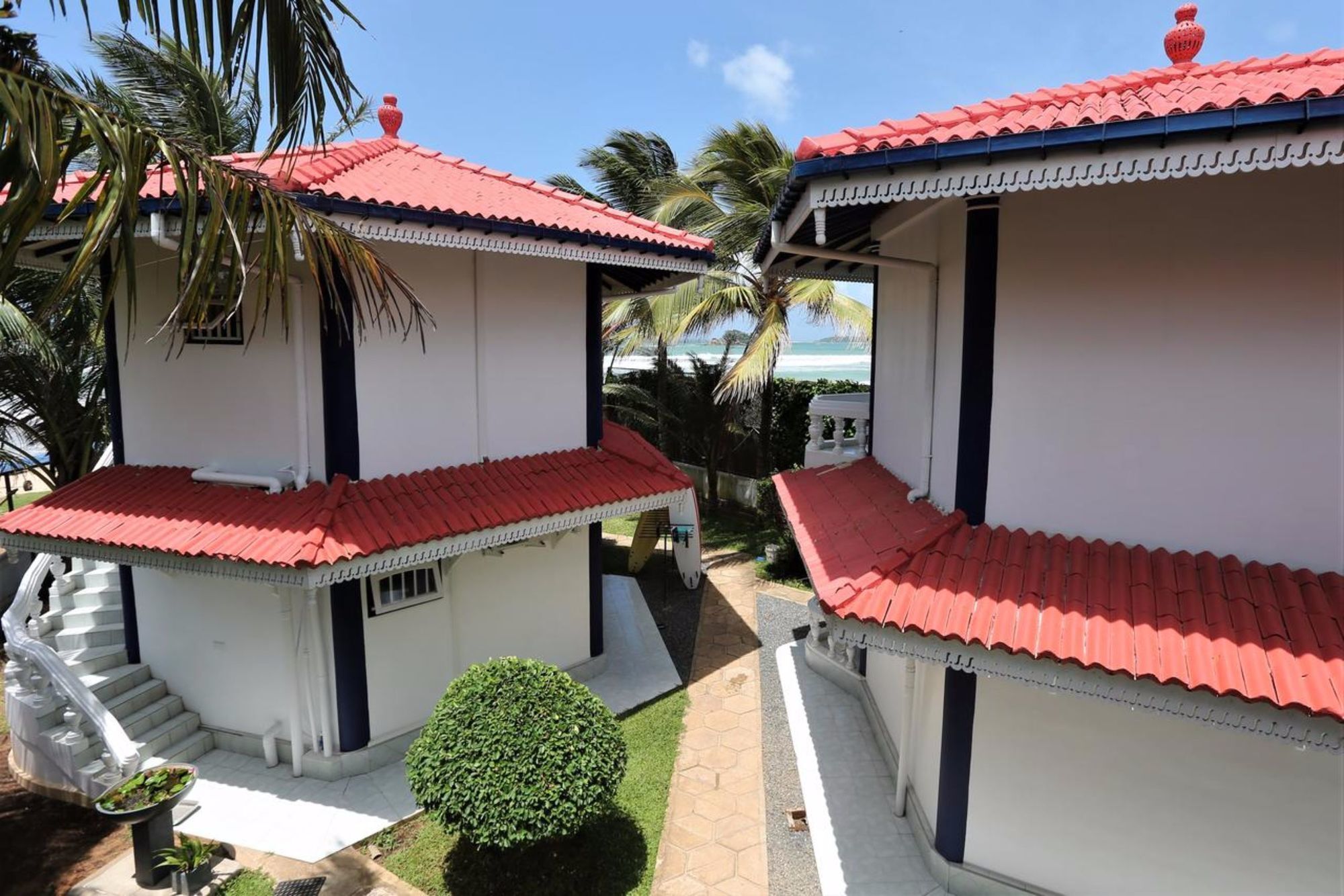 Neptune Story Resort Велигама Экстерьер фото