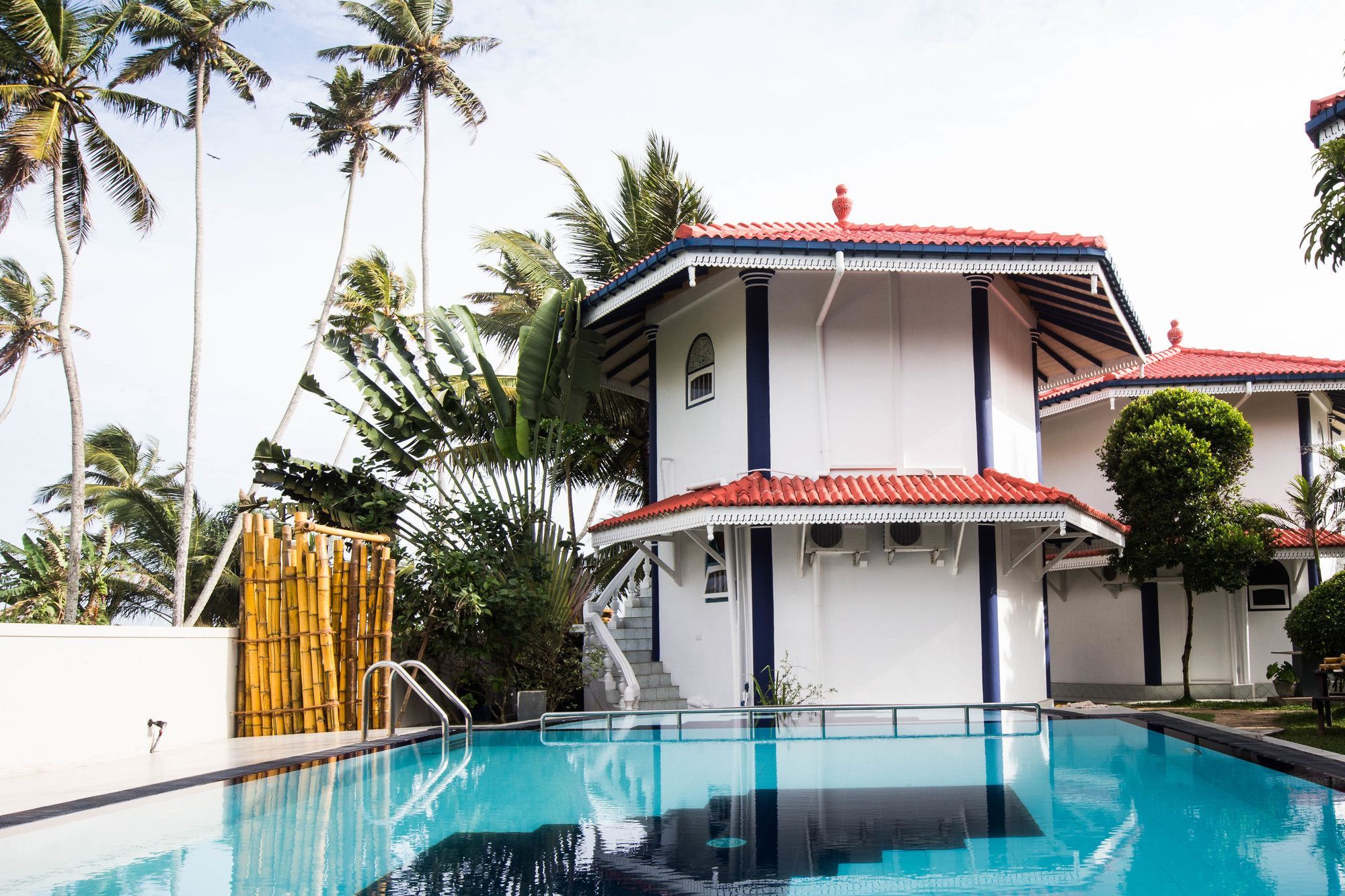 Neptune Story Resort Велигама Экстерьер фото