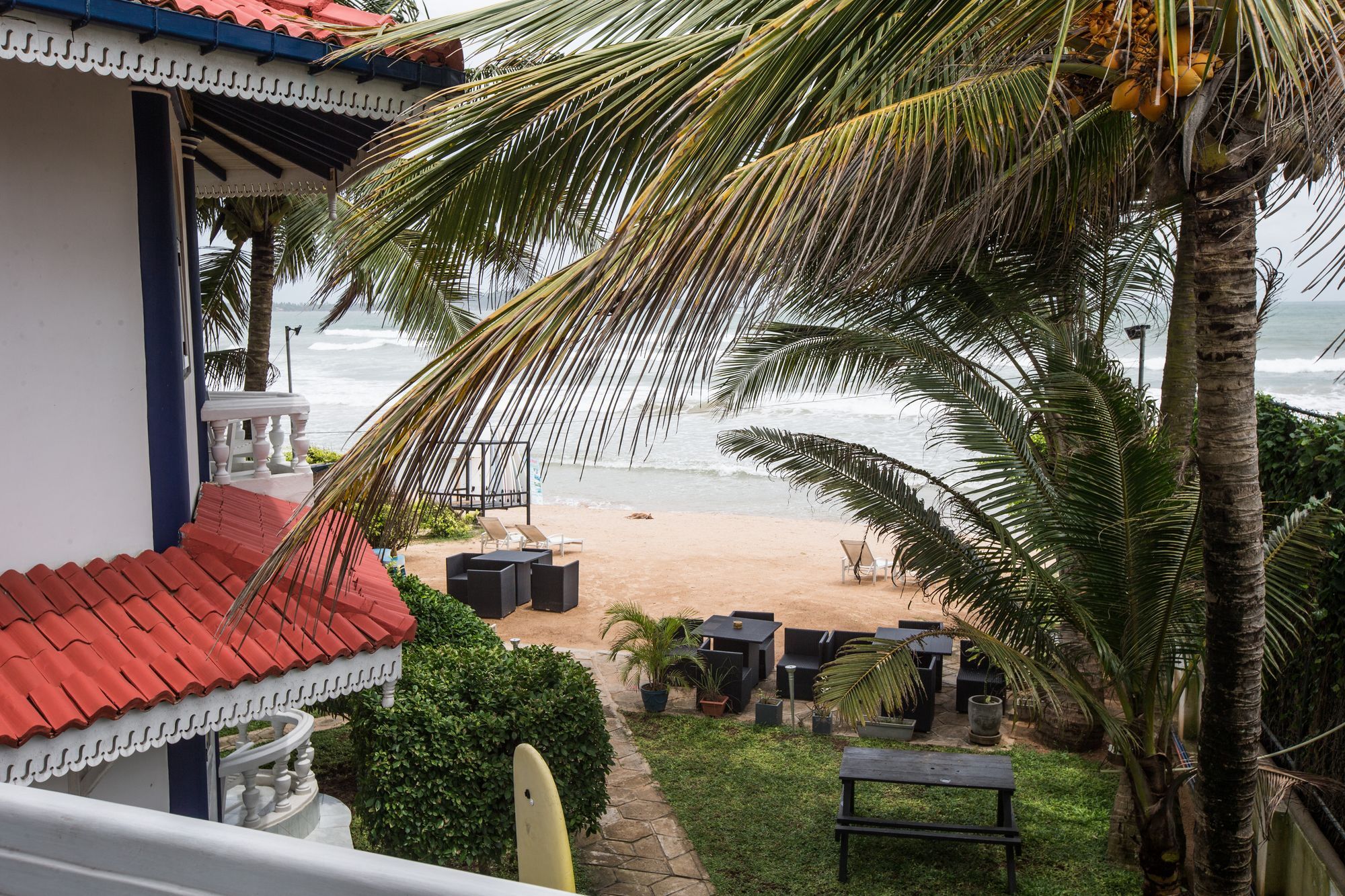 Neptune Story Resort Велигама Экстерьер фото